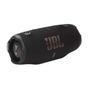 JBL Charge 6 – Portable Bluetooth Speaker