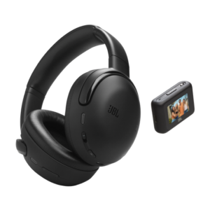 JBL Tour One M3 Smart TX – Premium Wireless Noise-Cancelling Headphones