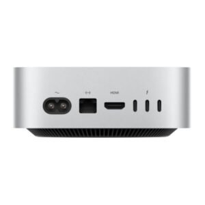 Apple Mac mini M4 – 24GB RAM | 512GB SSD