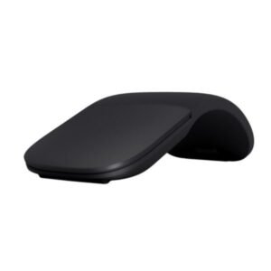 Microsoft Arc Mouse — Sleek, Portable, and Perfectly Portable Precision