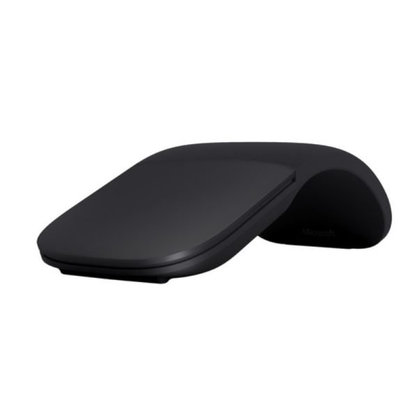 Microsoft-Arc-Wireless-Mouse-600x600 Microsoft Arc Mouse — Sleek, Portable, and Perfectly Portable Precision