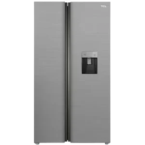 TCL P520 Refrigerator — Compact Cooling with Everyday Efficiency