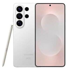 S26 Ultra 256GB — Premium Power and Smart Performance