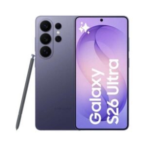 Samsung Galaxy S26 (12 GB RAM / 256 GB)