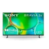 Sony 55S20M – 55″ BRAVIA 2 II 4K UHD Smart Google TV
