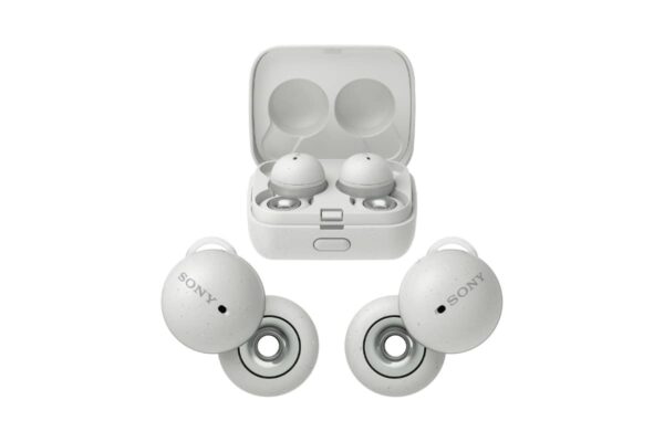 Sony WF-L900 – True Wireless Bluetooth Earbuds