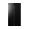TCL P692SBBG Refrigerator — Spacious, Reliable & Energy-Smart Cooling
