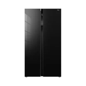 TCL P692SBBG Refrigerator — Spacious, Reliable & Energy-Smart Cooling