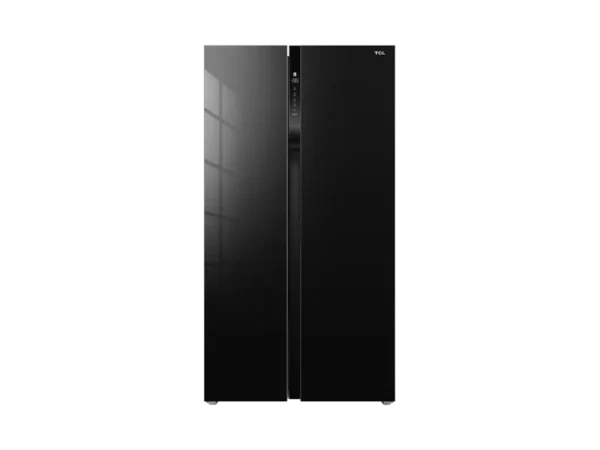 TCL P692SBBG Refrigerator — Spacious, Reliable & Energy-Smart Cooling