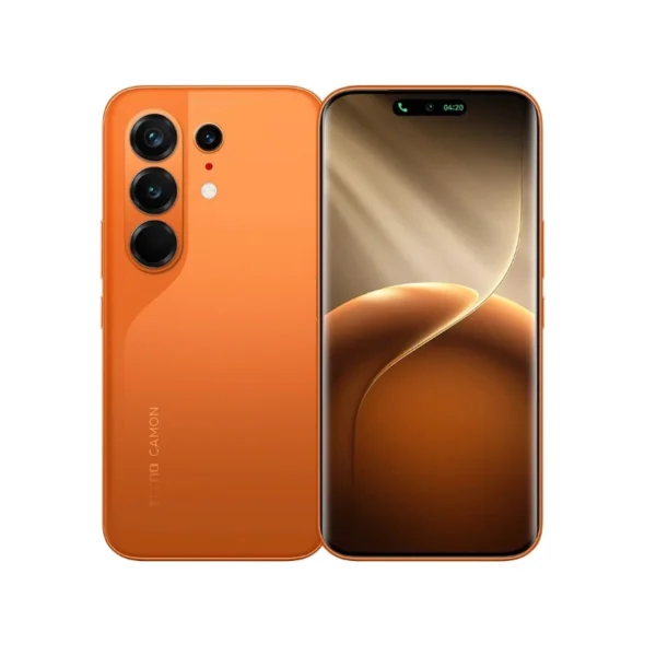 Tecno Camon 50 Ultra — Premium Photography Smartphone