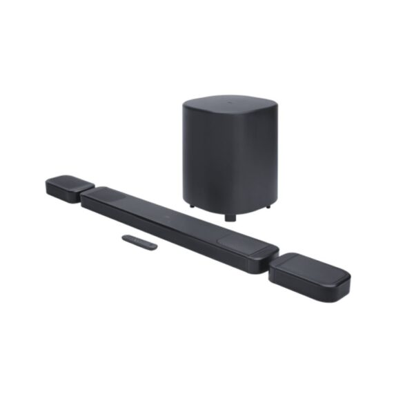 JBL Bar 1000 MK2