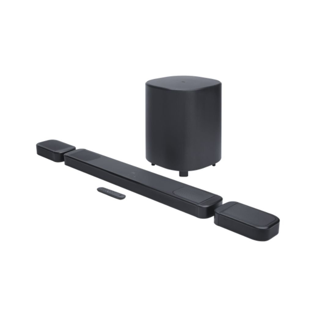 JBL BAR 1000MK2 7.1.4CH Wireless Soundbar 960Watts