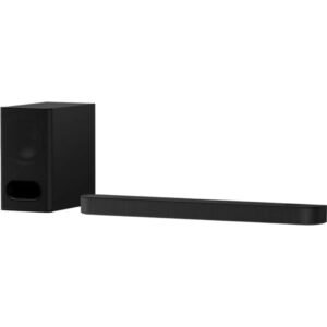 Sony BRAVIA HT-B600 3.1.2-Channel Dolby Atmos Soundbar