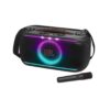 JBL PartyBox On-the-Go 2 Portable party speaker