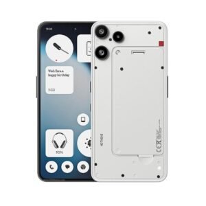 Nothing Phone 3A Lite