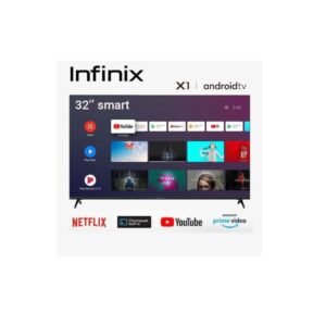 Infinix X1 32 Inch Smart AndroidTV