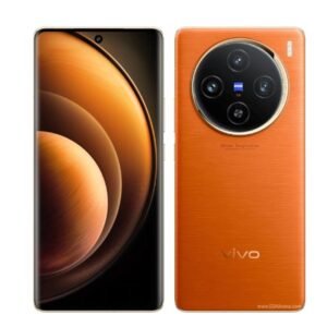 Vivo X100 5G