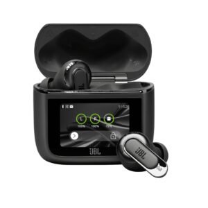 JBL Tour Pro 3 Active Noise Cancelling Earbuds