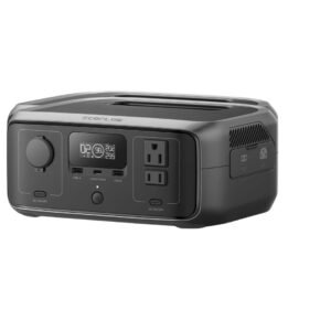 RIVER 3 Portable Power Station