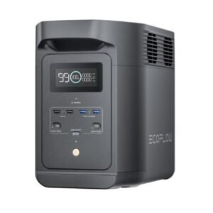 EcoFlow E980 Portable Power Station 1kWh