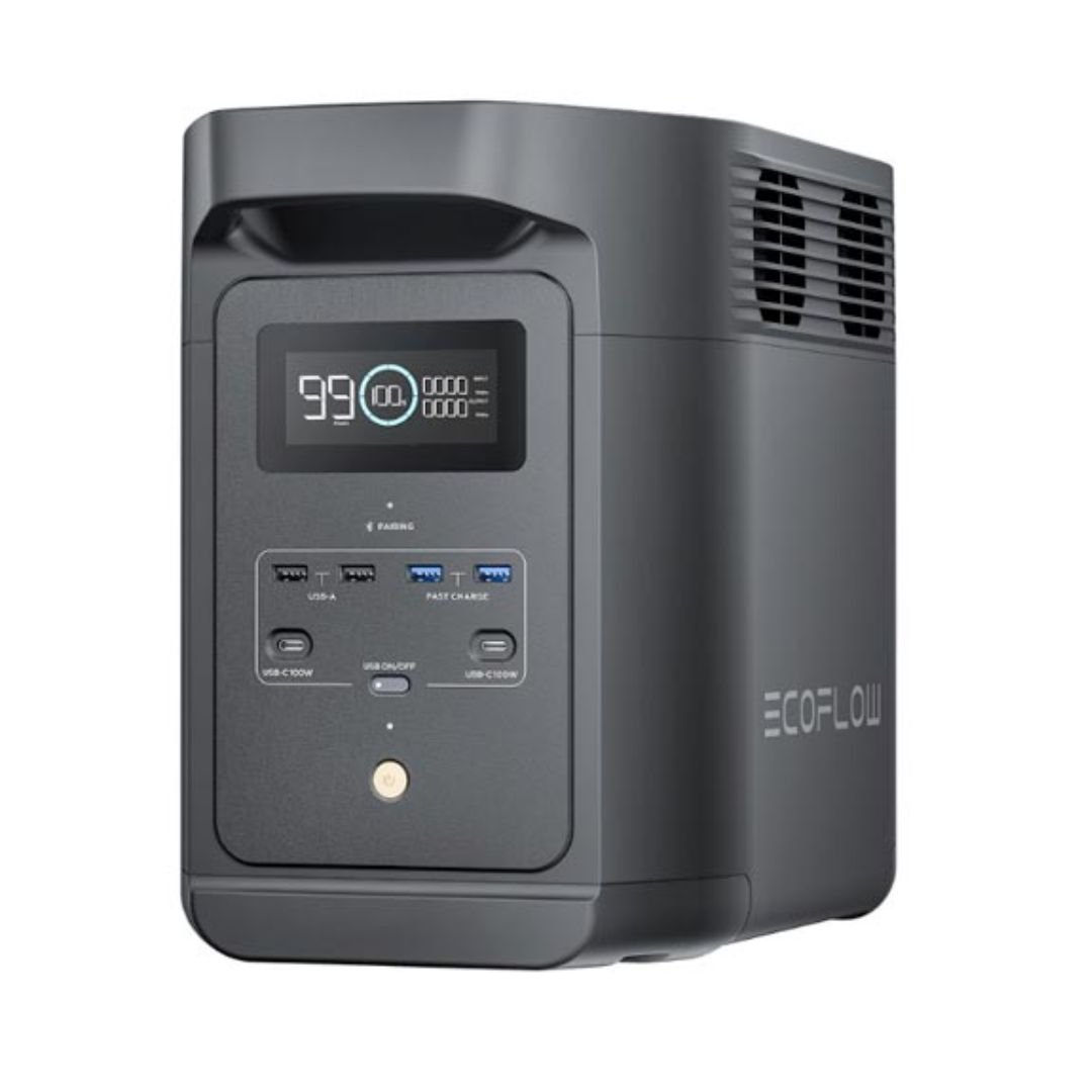 EcoFlow E980 Portable Power Station 1kWh