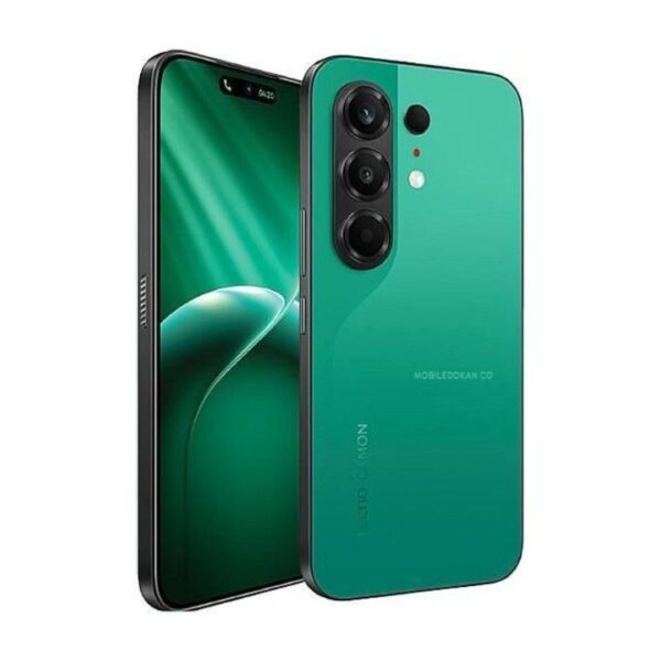 Tecno Camon 50 Pro