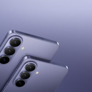 Samsung Galaxy S26+ (12 GB RAM / 256 GB)