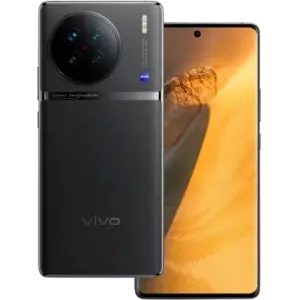 VIVO X90 — Premium Performance with 12GB RAM & 256GB Storage