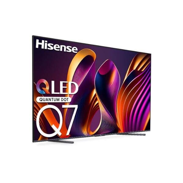 Hisense 100Q7Q