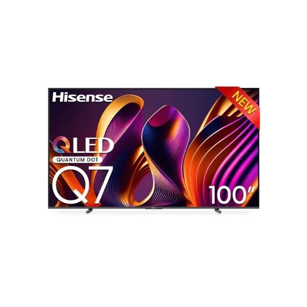 Hisense 100Q7Q
