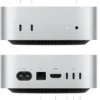 Apple Mac mini M4 — 16GB RAM | 512GB SSD A Compact Powerhouse for Creative, Professional & Everyday Computing