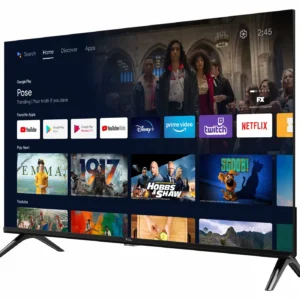 TCL 32S5400A – 32″ Smart LED TV (Google TV)