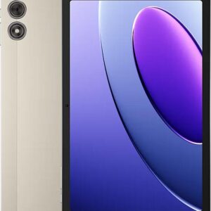 Tecno Megapad