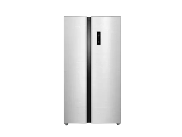 TCL P6355S Side-by-Side Refrigerator – Premium Large Capacity Cooling