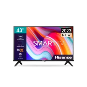 HISENSE 43A4QKEN