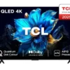 TCL 65P7K QLED 4K Smart TV