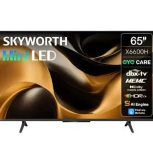 Skyworth 65X6600H