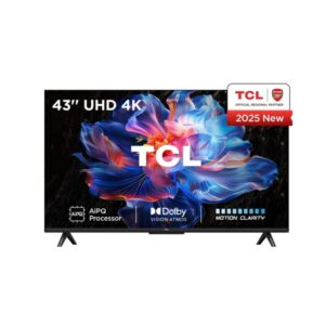 TCL 43V6D 4K