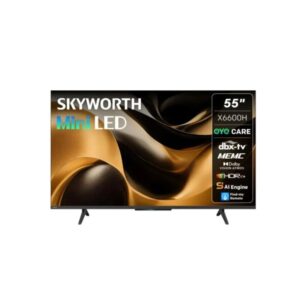 Skyworth 55X6600H