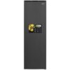 SCL RSD90PG Refrigerator