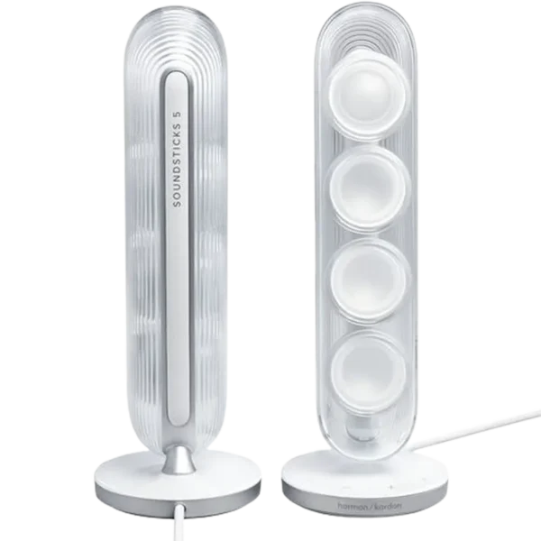 SoundSticks 5