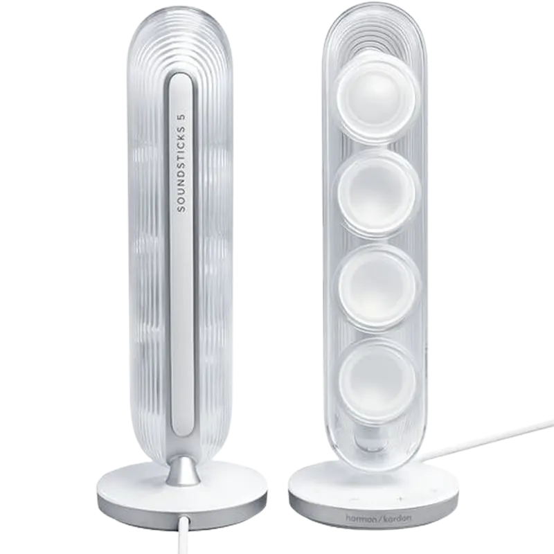 Harman Kardon Soundsticks 5 1 Mascom International SoundSticks 5