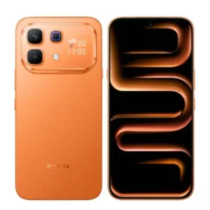INFINIX NOTE 60 PRO 5G