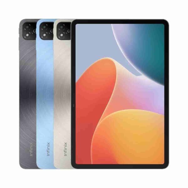 Infinix XPad X1101