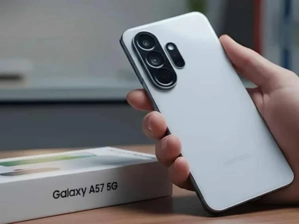Samsung Galaxy A57 5G