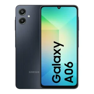 Samsung Galaxy A06 (128GB / 4GB RAM – 5G)