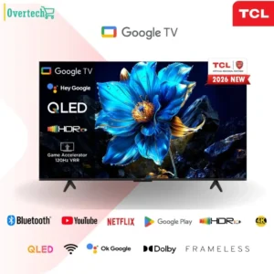 TCL 50T6D