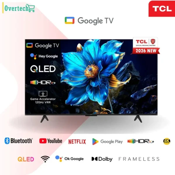 TCL 50T6D