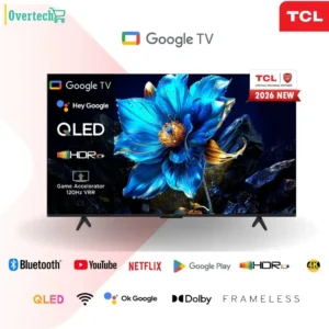 TCL 55T6D