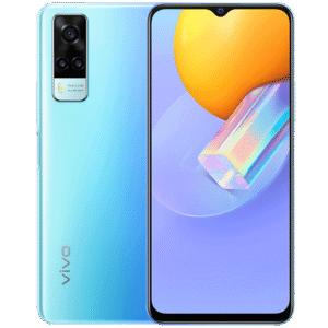 Vivo Y31D 8GB RAM / 256GB